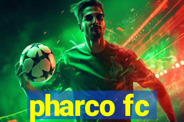 pharco fc