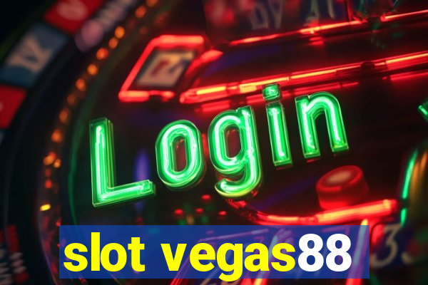 slot vegas88