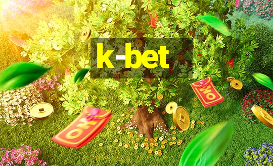 k-bet