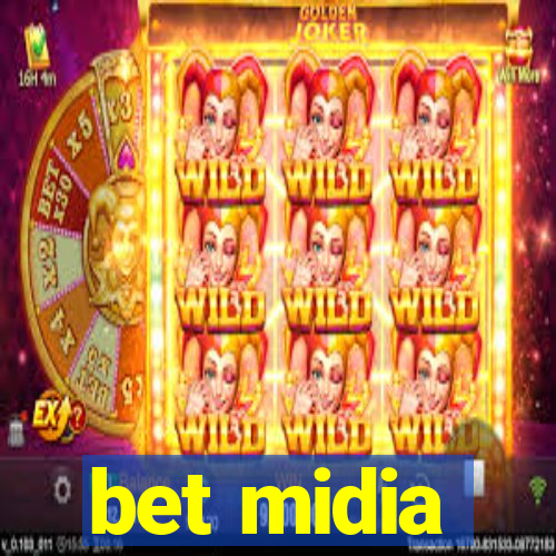 bet midia