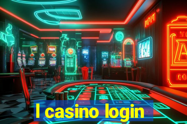 l casino login