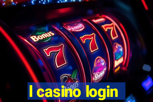 l casino login