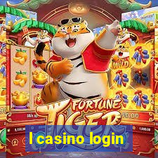 l casino login