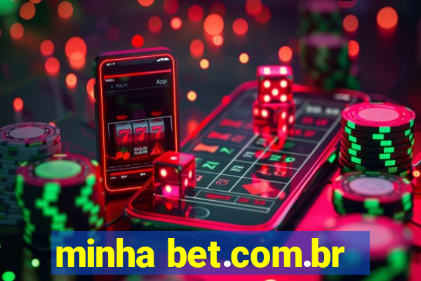 minha bet.com.br