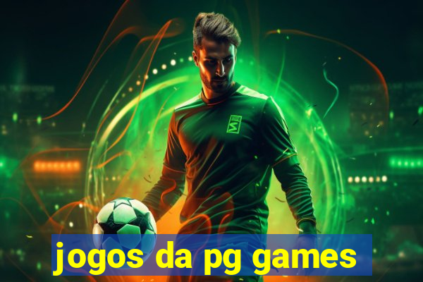 jogos da pg games