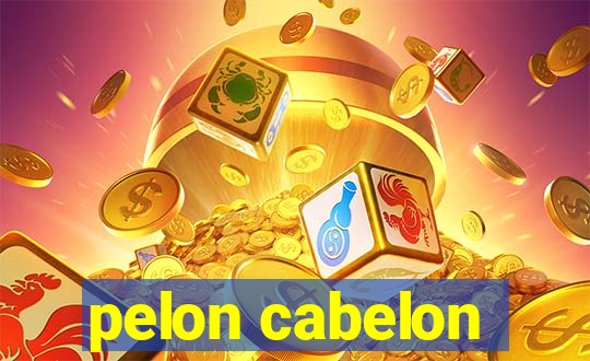 pelon cabelon