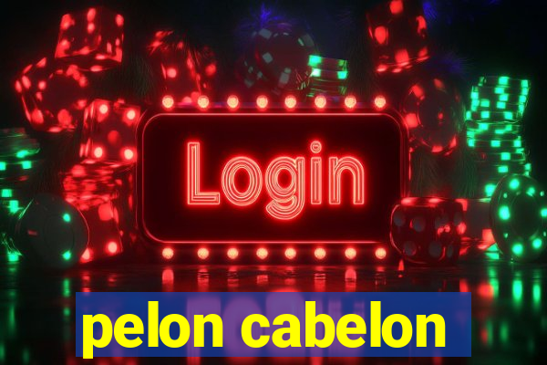 pelon cabelon