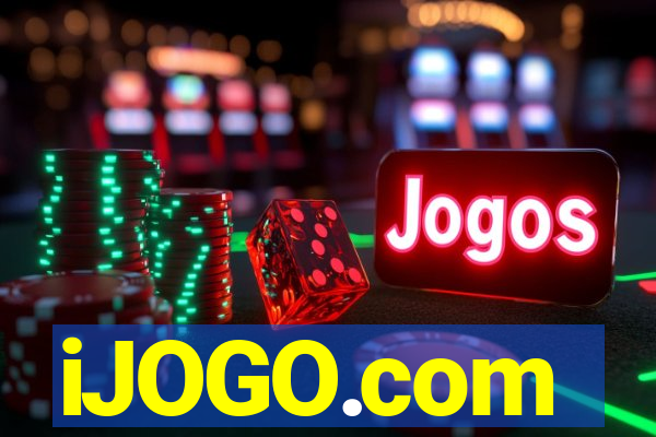 iJOGO.com