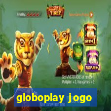 globoplay jogo