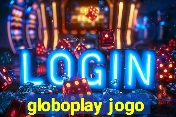 globoplay jogo