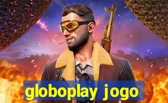 globoplay jogo