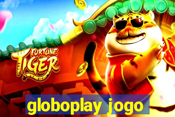 globoplay jogo