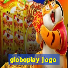 globoplay jogo