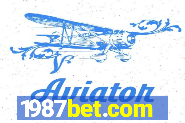 1987bet.com