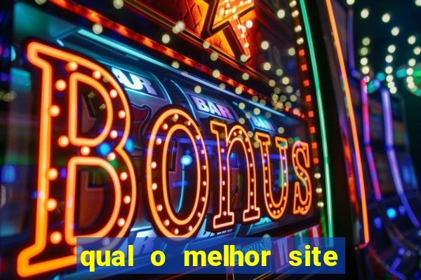 qual o melhor site de jogos para ganhar dinheiro