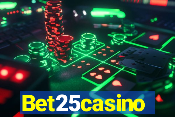 Bet25casino