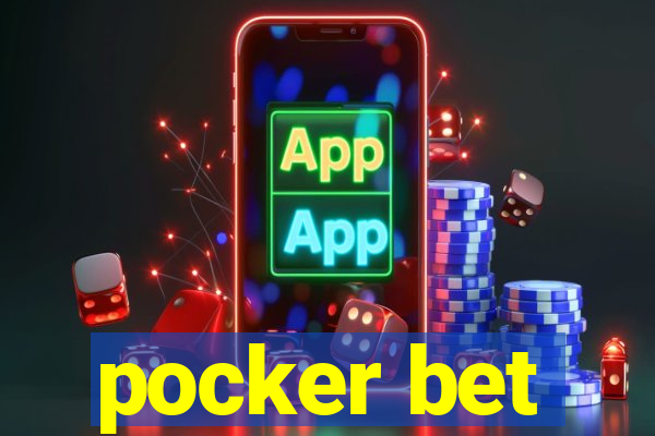 pocker bet