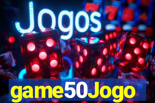 game50Jogo