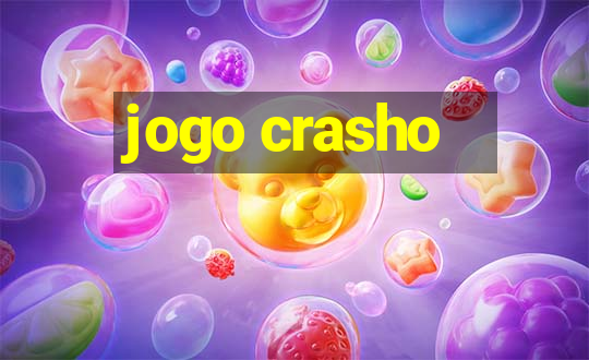 jogo crasho