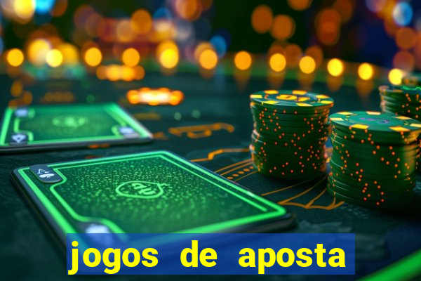 jogos de aposta online blaze