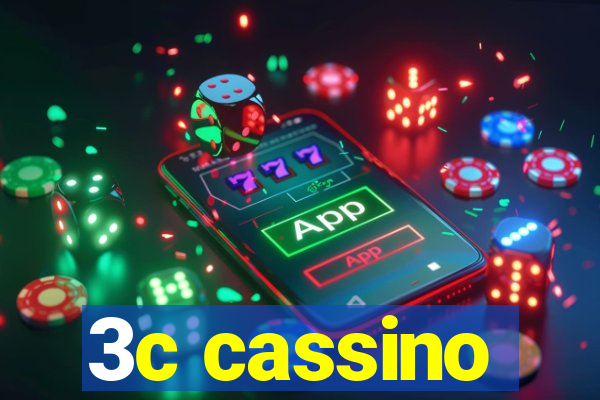 3c cassino