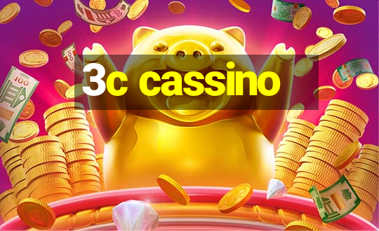 3c cassino