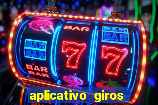 aplicativo giros grátis coin master