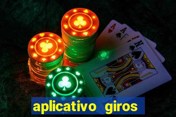 aplicativo giros grátis coin master