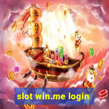 slot win.me login