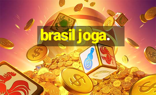 brasil joga.