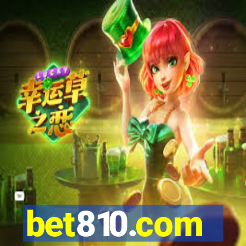 bet810.com