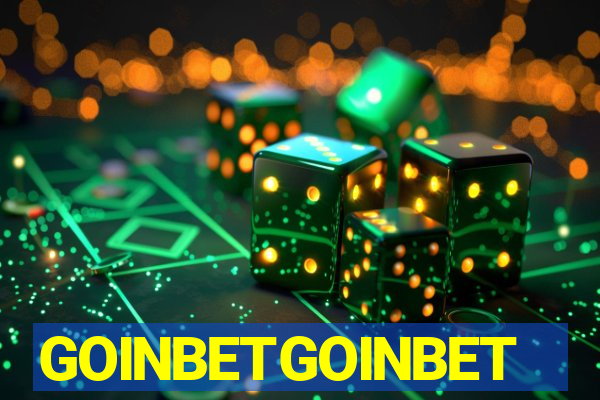 GOINBETGOINBET