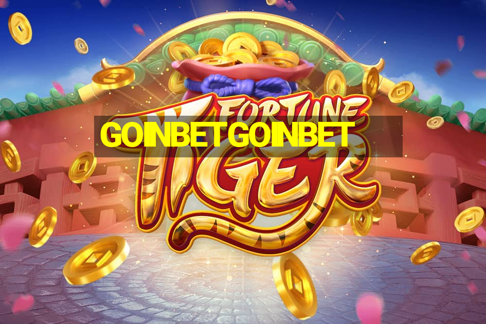 GOINBETGOINBET