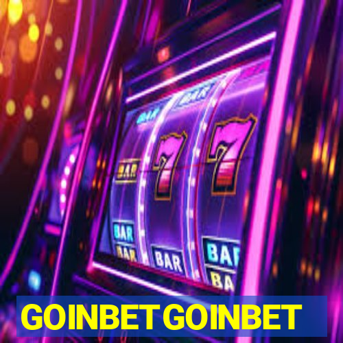 GOINBETGOINBET