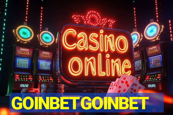 GOINBETGOINBET