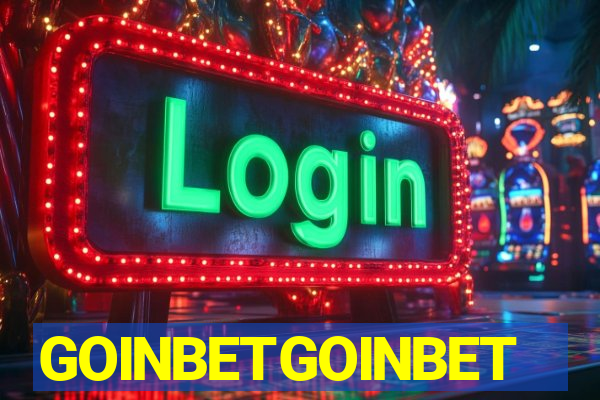 GOINBETGOINBET