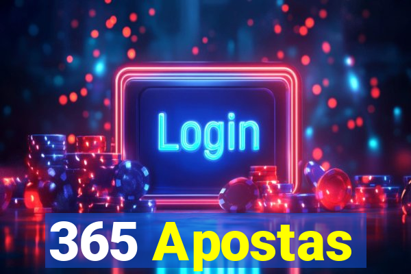 365 Apostas