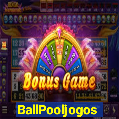 BallPooljogos