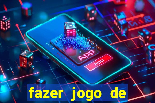 fazer jogo de bicho online