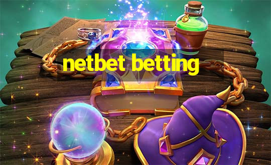 netbet betting