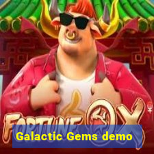 Galactic Gems demo