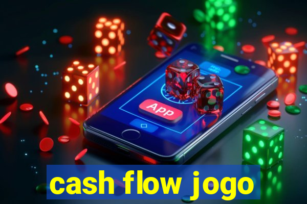 cash flow jogo