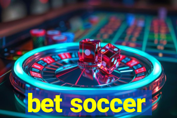 bet soccer