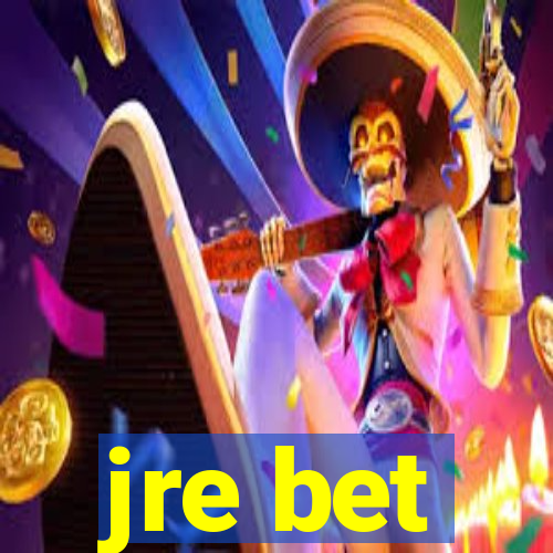 jre bet