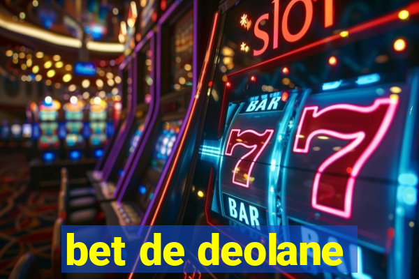 bet de deolane