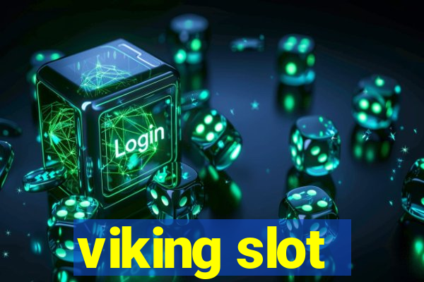 viking slot