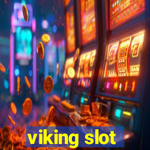 viking slot