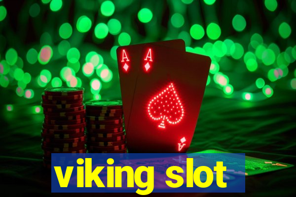 viking slot