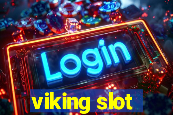 viking slot