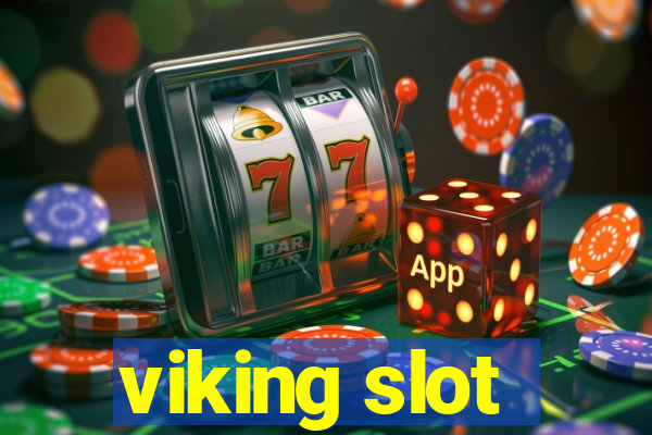 viking slot